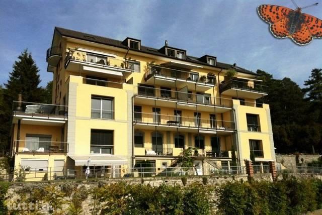 A vendre, Appartement de plain-pied, 1474 Châ