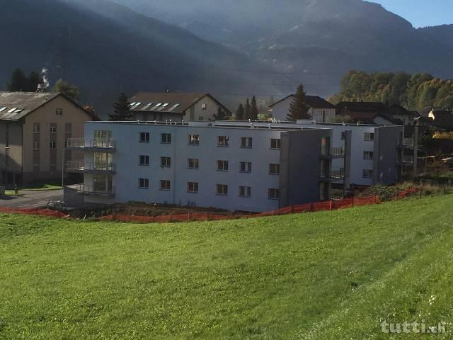 La Poya Fleurie B : appartement de 4,5 pièces