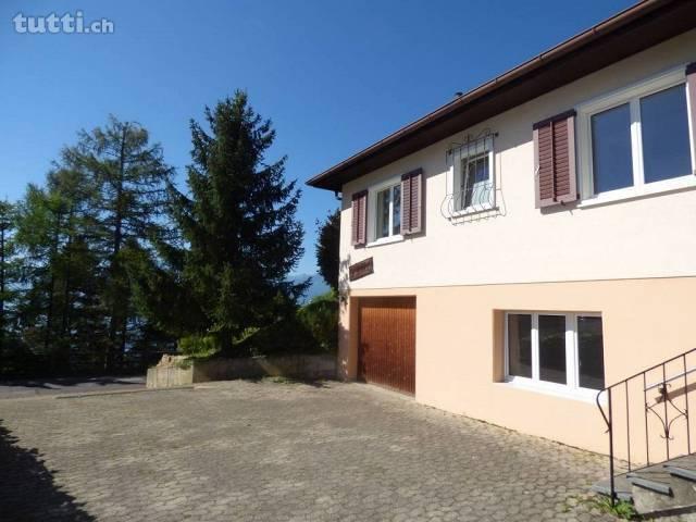 Villa individuelle au calme avec vue sur le l