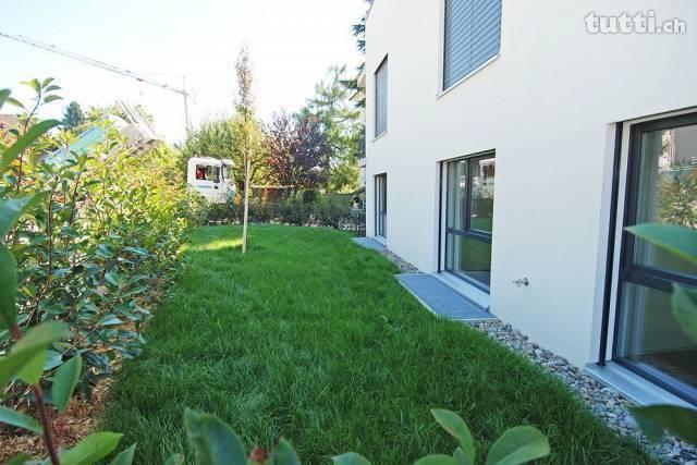 Beau 3.5 pièces neuf avec jardin privatif