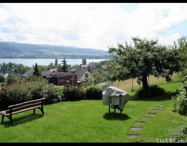 Haus direkt am See, ruhige Lage