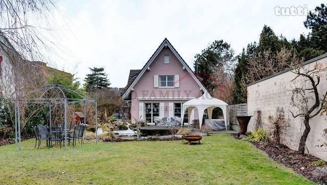 Schönes Landhaus im Herzen von Aesch