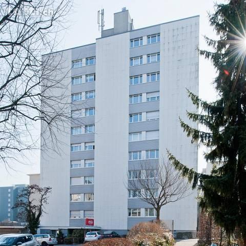 Ihr neues Zuhause im schönen Binningen