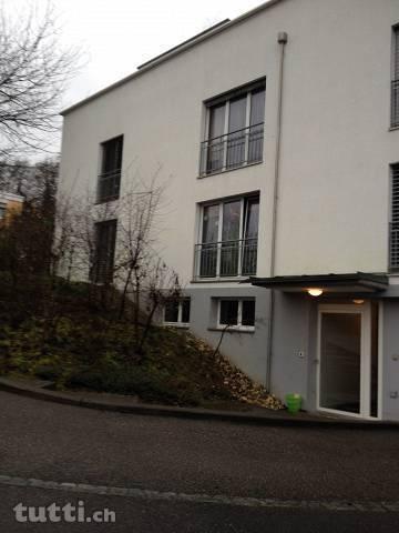 Mehrfamilienhaus in Oberwil BL