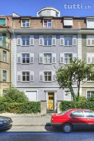 Charmante 1-Zimmerwohnung im EG