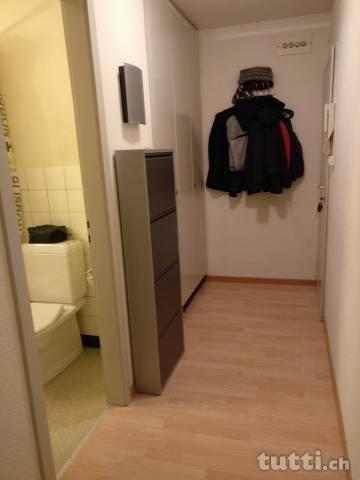 1.5 Zimmer Wohnung in  Bethlehem