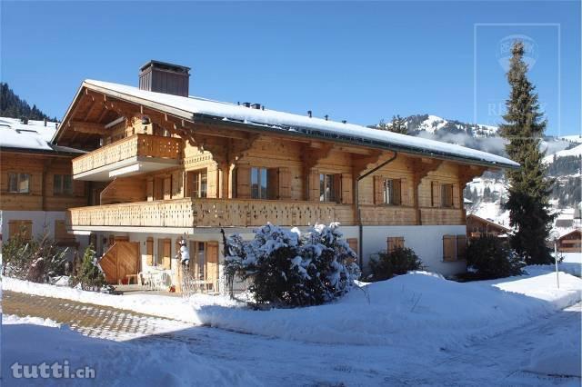 Holiday home - Sunny Ski-in, Ski-out top floo