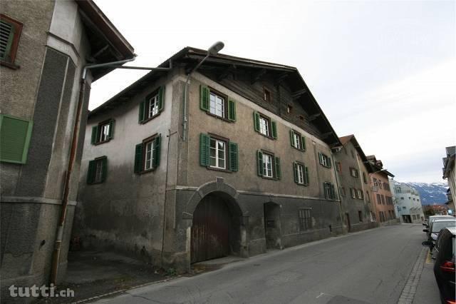 242 jähriges - sanft renoviertes Bauernhaus