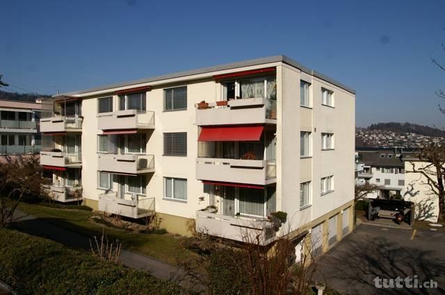 2½ Zimmer-Wohnung Nähe Pilatus-Bahnen