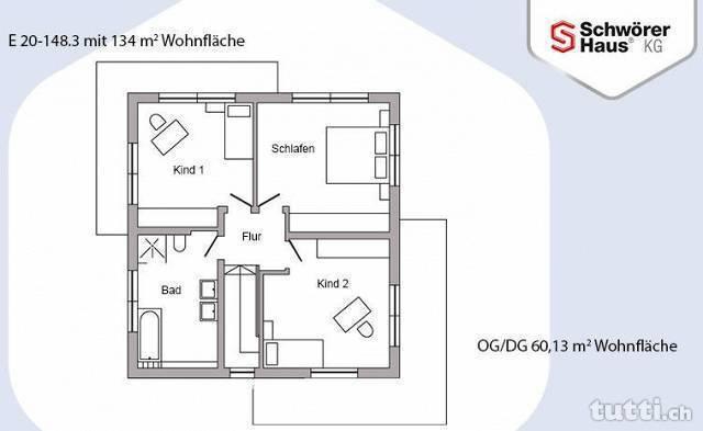 SchwörerHaus - Einzigartig und Clever Wohnen