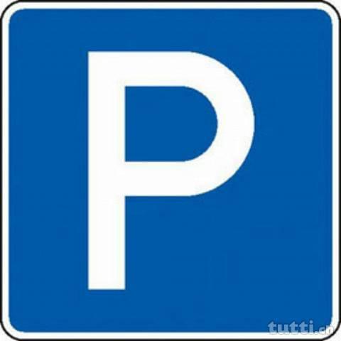 Parkplatz