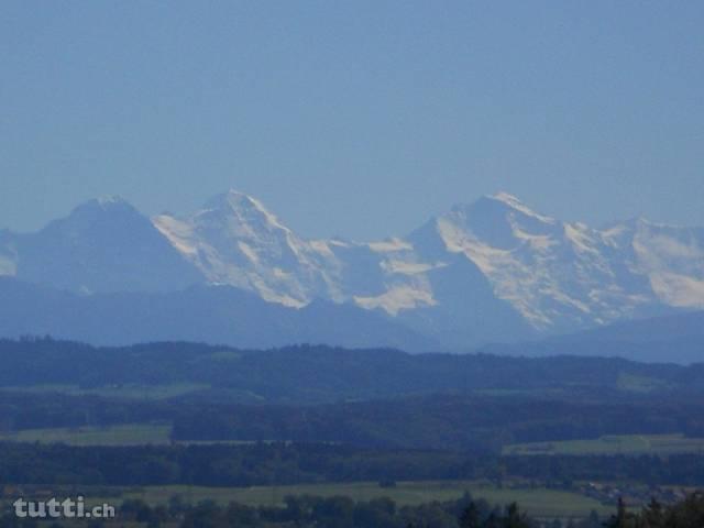 Einzigartiger Wohnkomfort mit Panoramasicht f