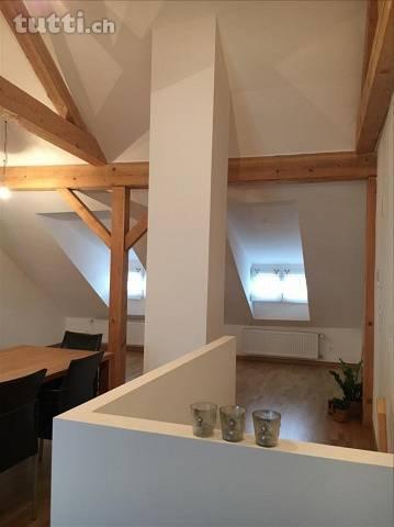 tolle Maisonette Wohnung in der Altstadt