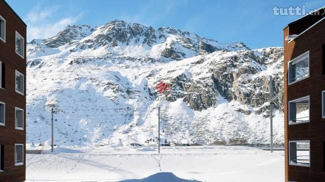 Ferienwohnung...für Sommer und Wintersportler