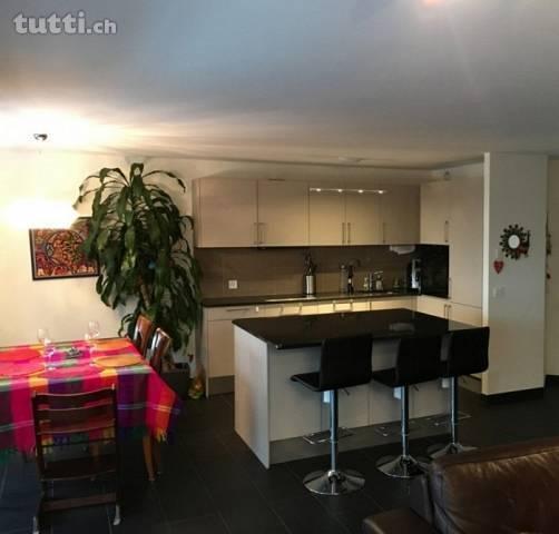 A saisir : Appartement 4.5 pièces à