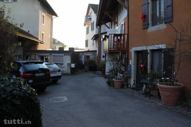 Magnifique Appartement au centre de Tannay