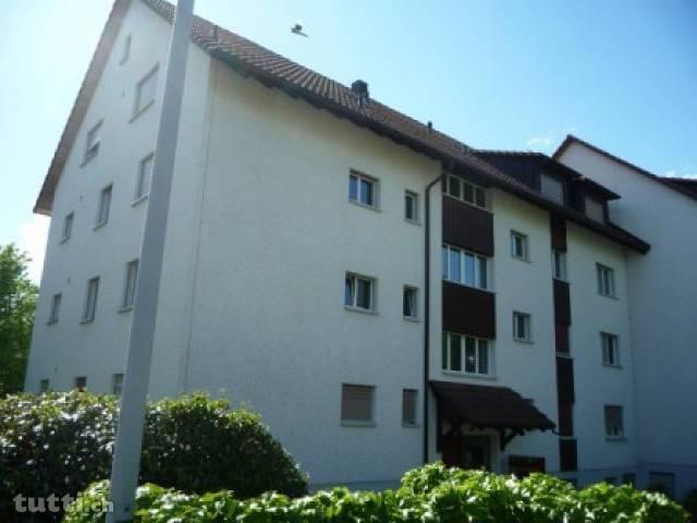 Moderne, sonnige 3,5-Zimmerwohnung