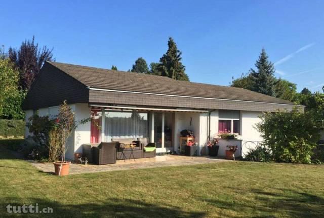 Eigenheim in Niederhasli zu verkaufen