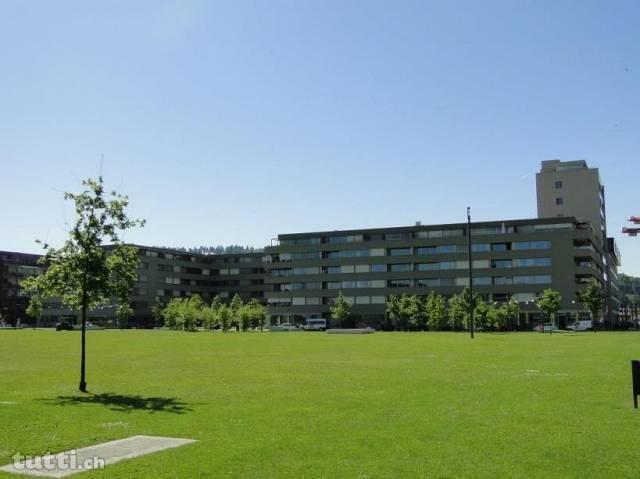 Moderne Wohnung am Eulachpark