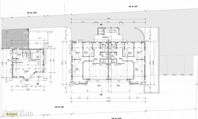 NEUBAU: attraktive 4.5-Zimmer Wohnung in Häge