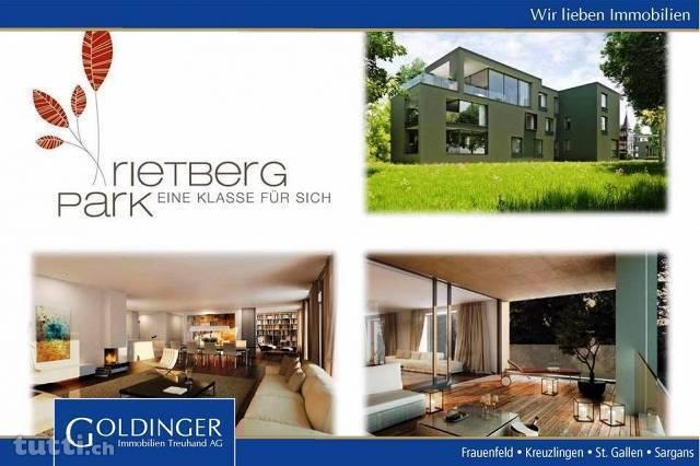 Rietberg Park - Eine Klasse für sich