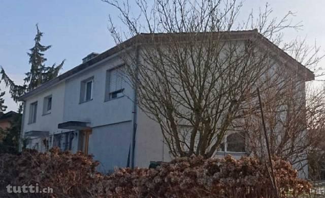 Ihr neues Zuhause in Mellingen, mit sonnigem