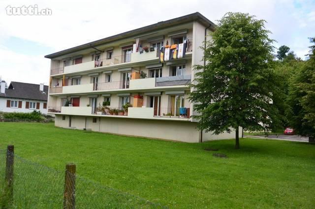 3 immeubles à vendre bien situés avec tous le