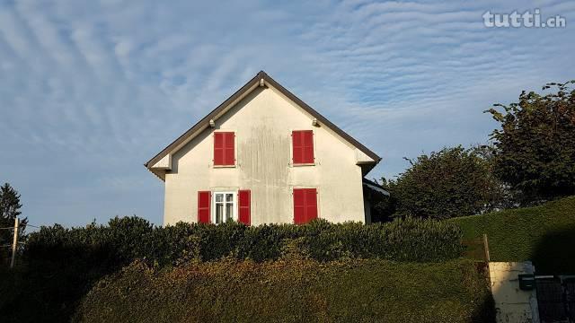 Belle petite maison au clame