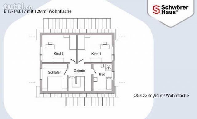 SchwörerHaus - Modernes Wohnen im Grünen