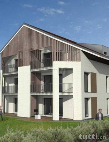 SUR PLANS - ATTIQUE CONTEMPORAIN