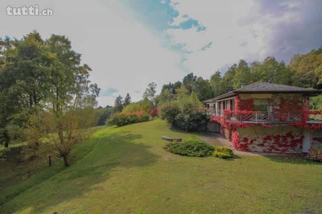 Propriété exceptionnelle de 9000 m2 et vue do
