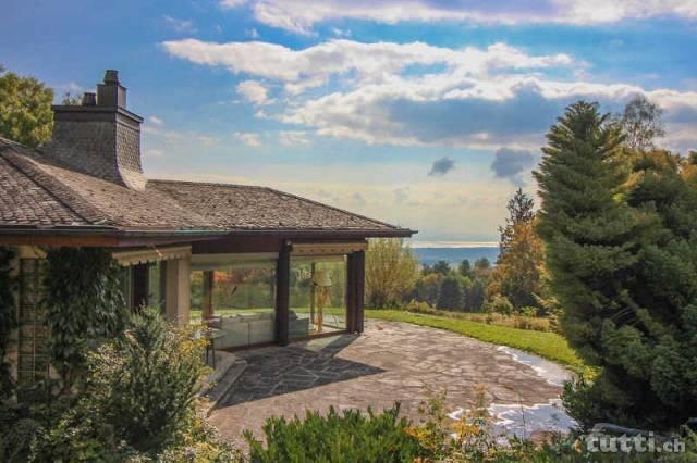 Propriété exceptionnelle de 9000 m2 et vue do