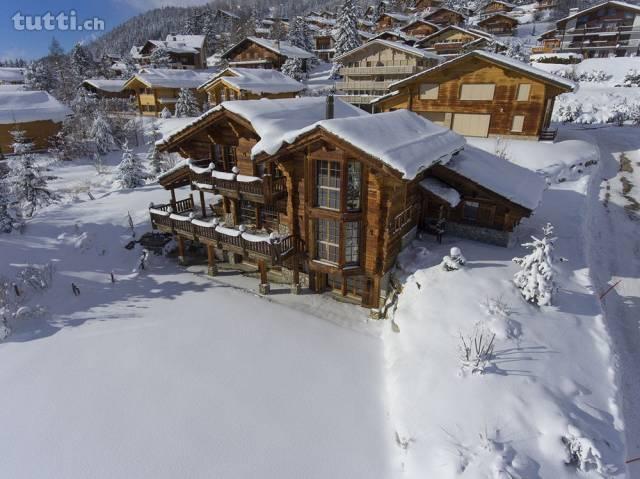 Unique - Magnifique chalet de haut standing