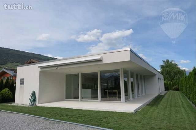 Villa de standing de 4,5 pièces sur 130 m2, a