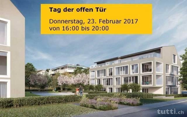 Tag der offenen Tür - 23. Februar 2016 von 16