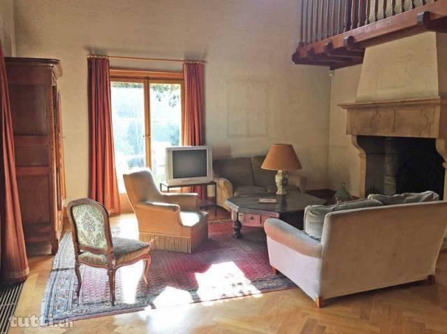 Espace et tranquillité Aux portes de la vill