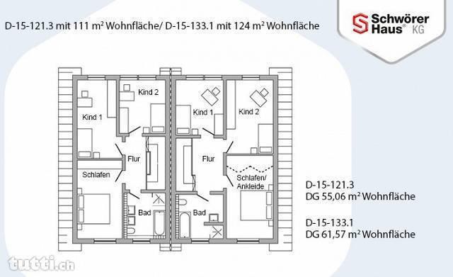 SchwörerHaus - Attraktive Familienhäuser in W