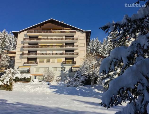 Très bel appartement Avec grand jardin