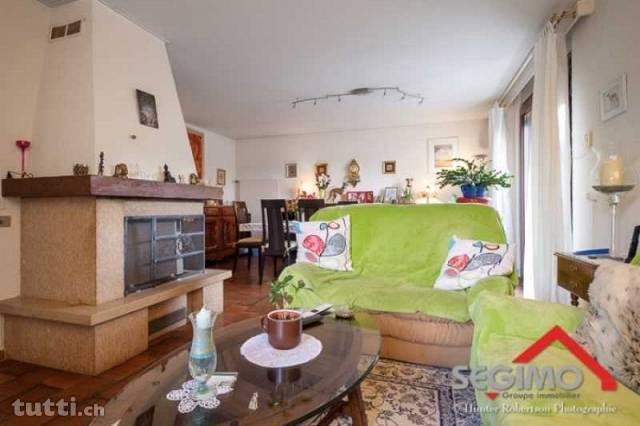 Maison jumelée de plein pied 148 m2 utile