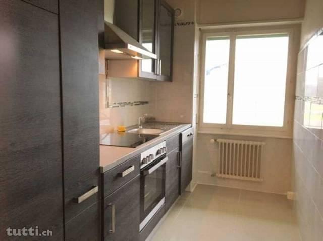 A louer: appartement 6.5 pièces de 120 m2 à M