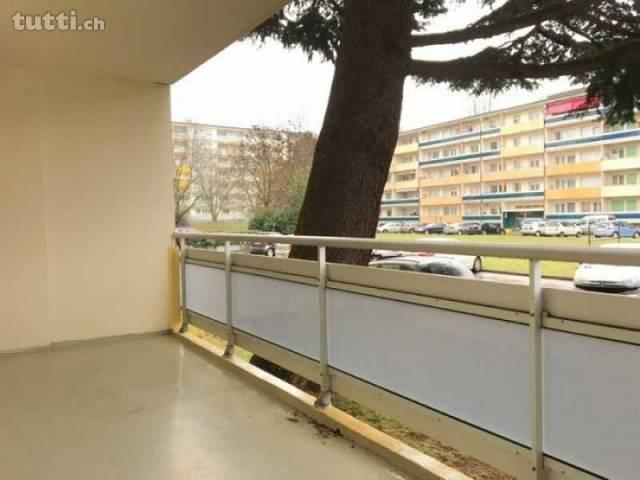 A louer: appartement 6.5 pièces de 120 m2 à M