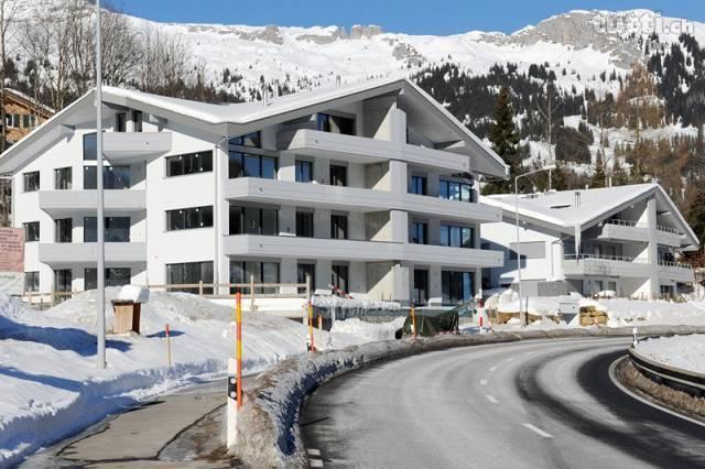 Ihre neue, top moderne Ferien-Gartenwohnung