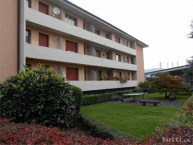 Neue Renovierte Wohnung in Kriens