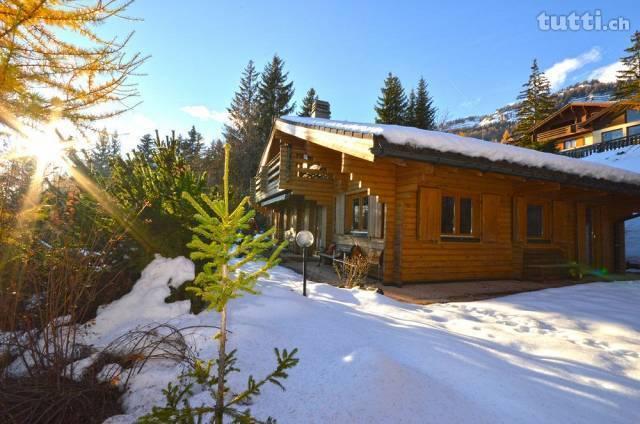 Chalet de charme