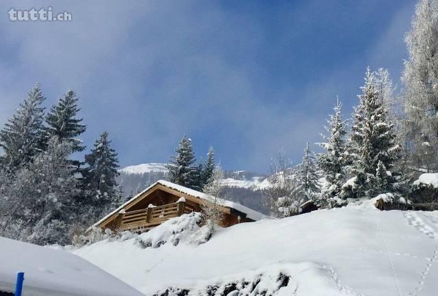 Chalet de charme