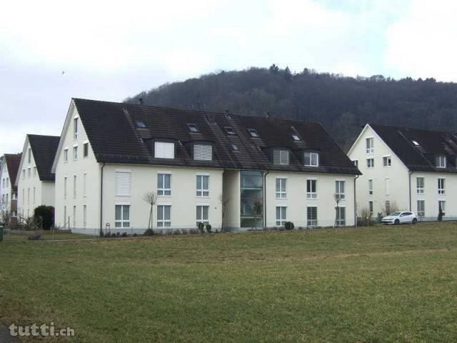 Ruhig gelegene 2,5-Zimmer-Wohnung mit Balkon