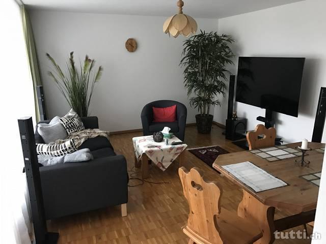 Schöne 3 1/2 Zimmer Wohnung in Wettingen