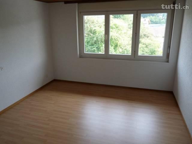 grosse 3½-Zimmer-Wohnung