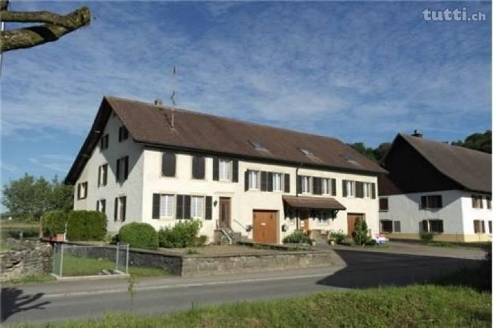 Maisons familiales mitoyennes