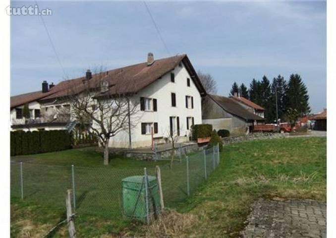 Maisons familiales mitoyennes